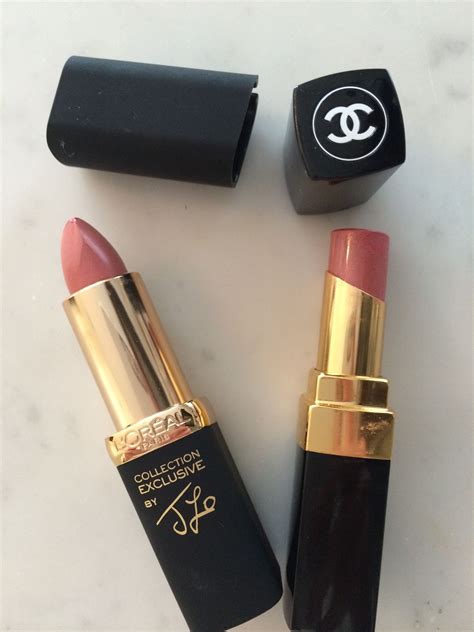 la favorite chanel lipstick dupe|20 Of The Best Chanel Beauty Dupes (Tested By A Beauty Editor).